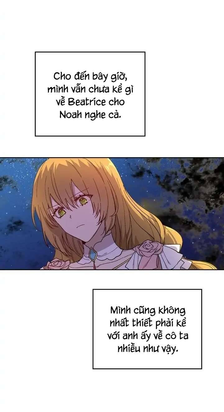 Vị Hôn Thê Khế Ước Của Công Tước Chap 118 - Next Chap 119