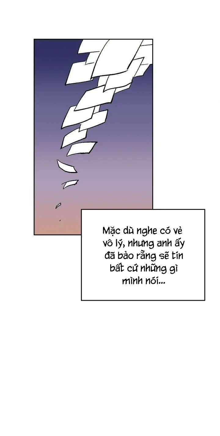 Vị Hôn Thê Khế Ước Của Công Tước Chap 118 - Next Chap 119