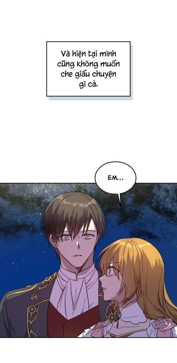 Vị Hôn Thê Khế Ước Của Công Tước Chap 118 - Next Chap 119