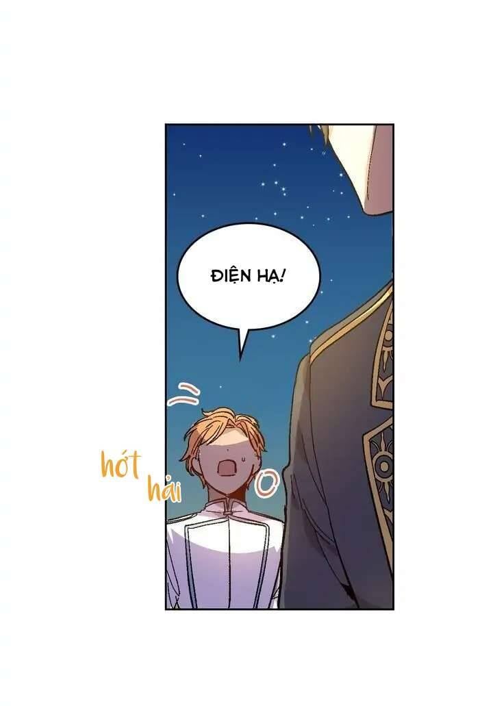 Vị Hôn Thê Khế Ước Của Công Tước Chap 118 - Next Chap 119