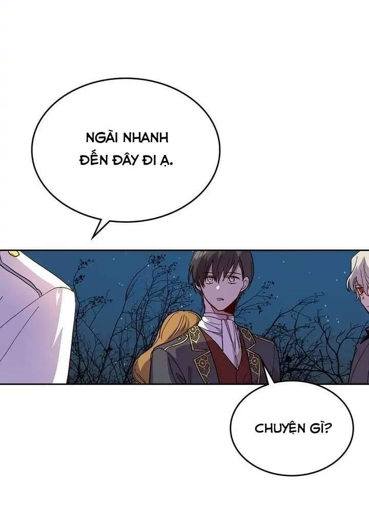 Vị Hôn Thê Khế Ước Của Công Tước Chap 118 - Next Chap 119