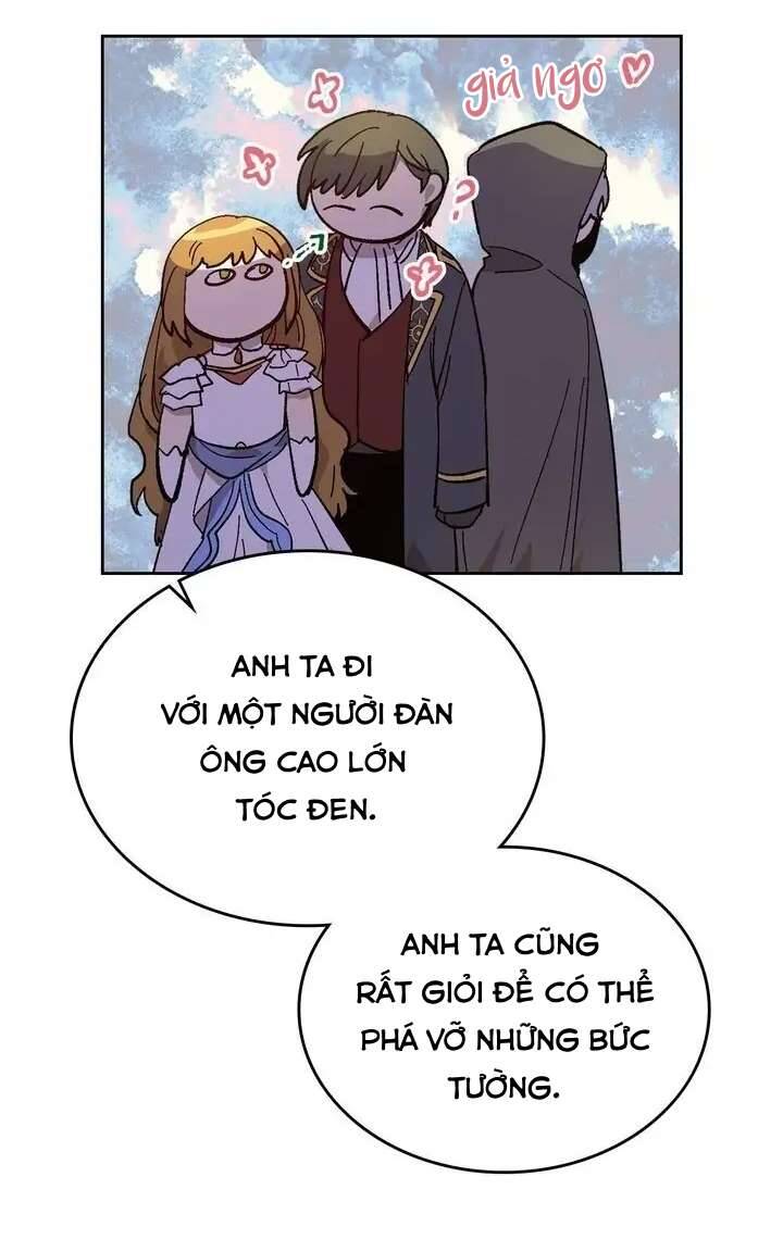 Vị Hôn Thê Khế Ước Của Công Tước Chap 118 - Next Chap 119