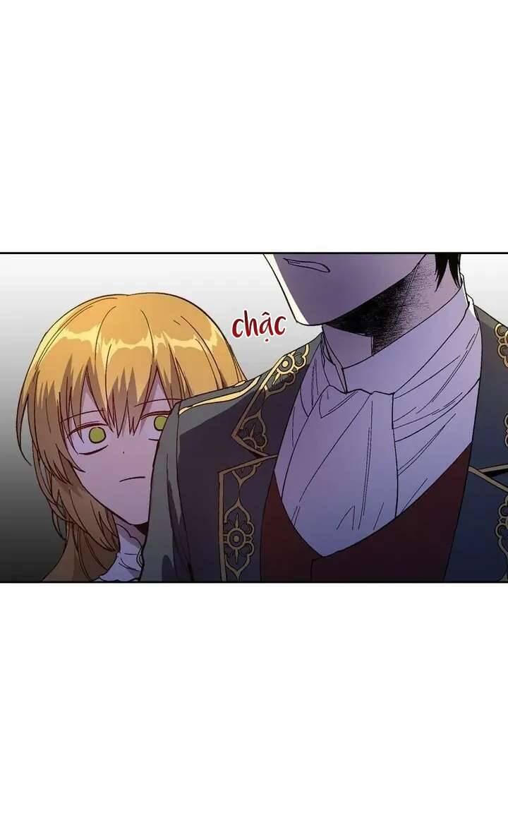 Vị Hôn Thê Khế Ước Của Công Tước Chap 118 - Next Chap 119