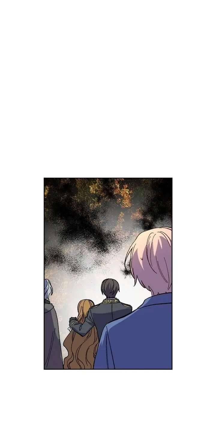 Vị Hôn Thê Khế Ước Của Công Tước Chap 118 - Next Chap 119