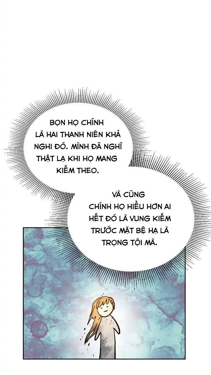 Vị Hôn Thê Khế Ước Của Công Tước Chap 118 - Next Chap 119