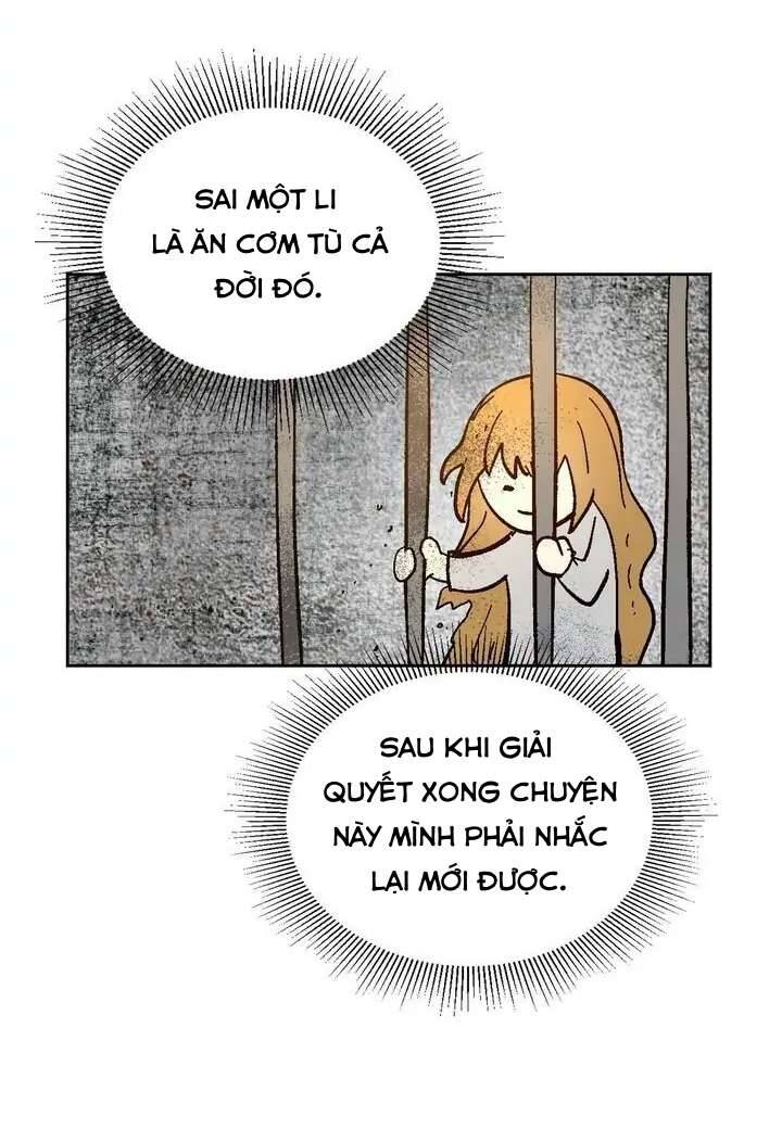 Vị Hôn Thê Khế Ước Của Công Tước Chap 118 - Next Chap 119