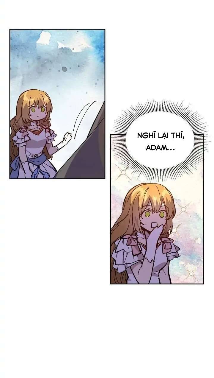 Vị Hôn Thê Khế Ước Của Công Tước Chap 118 - Next Chap 119