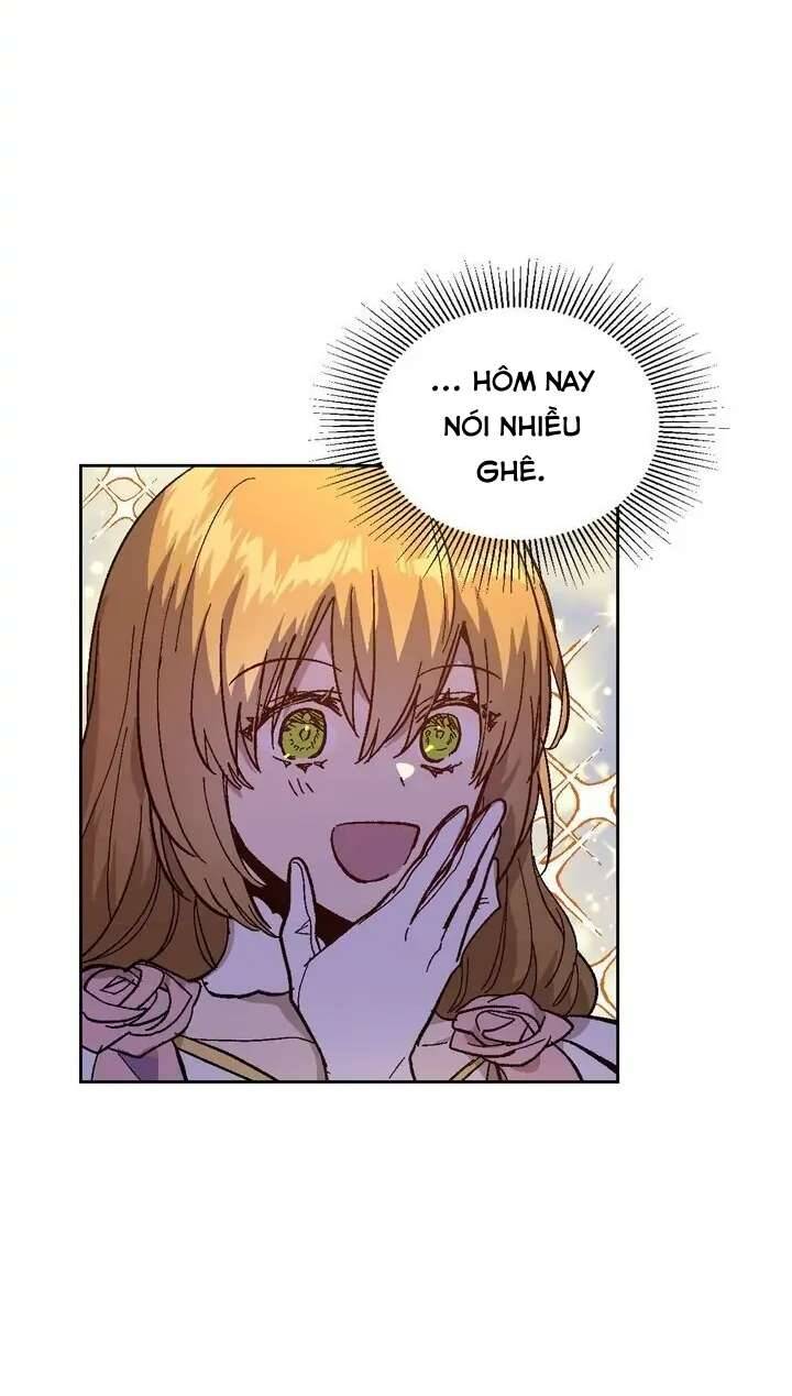 Vị Hôn Thê Khế Ước Của Công Tước Chap 118 - Next Chap 119