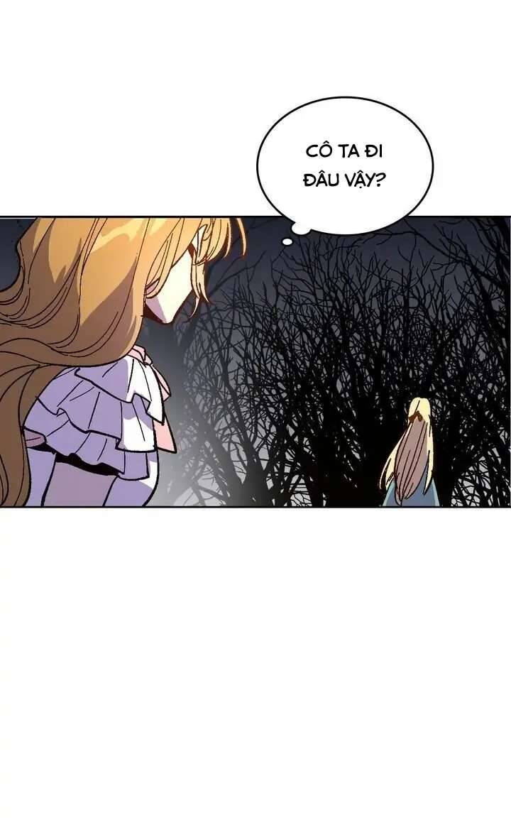 Vị Hôn Thê Khế Ước Của Công Tước Chap 118 - Next Chap 119