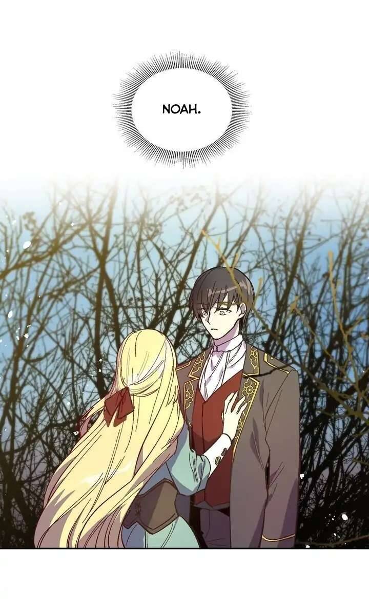 Vị Hôn Thê Khế Ước Của Công Tước Chap 118 - Next Chap 119