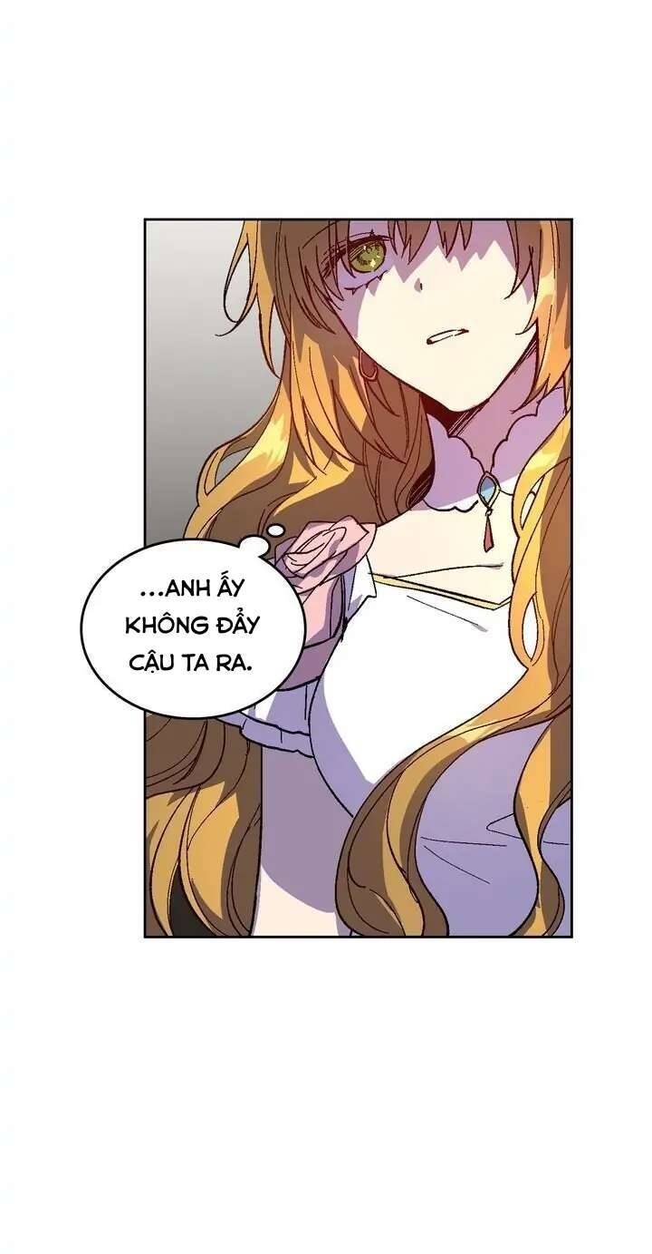 Vị Hôn Thê Khế Ước Của Công Tước Chap 118 - Next Chap 119