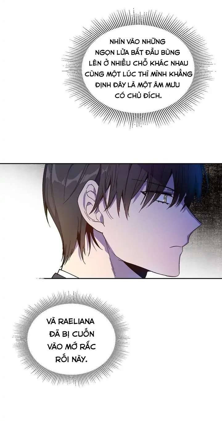 Vị Hôn Thê Khế Ước Của Công Tước Chap 118 - Next Chap 119