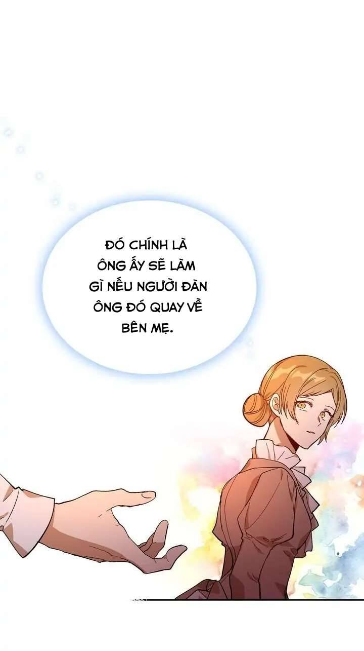 Vị Hôn Thê Khế Ước Của Công Tước Chap 118 - Next Chap 119