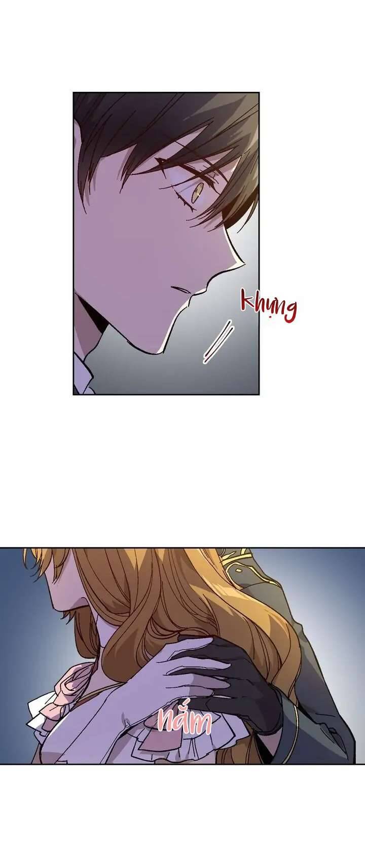 Vị Hôn Thê Khế Ước Của Công Tước Chap 118 - Next Chap 119