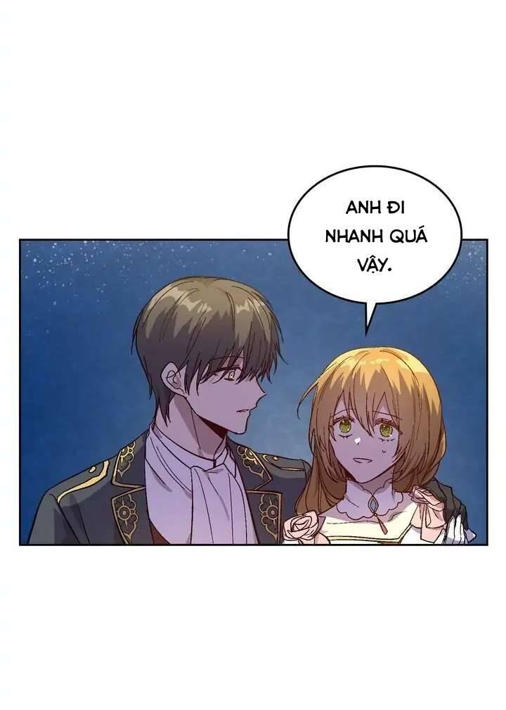 Vị Hôn Thê Khế Ước Của Công Tước Chap 118 - Next Chap 119