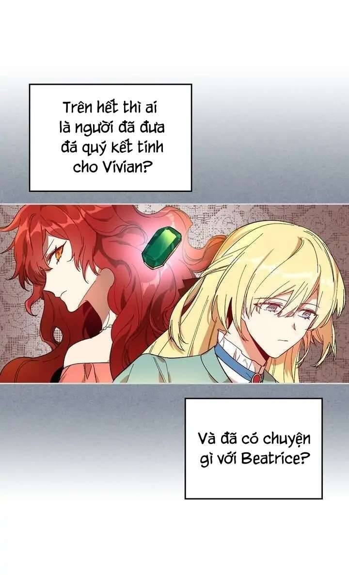 Vị Hôn Thê Khế Ước Của Công Tước Chap 118 - Next Chap 119