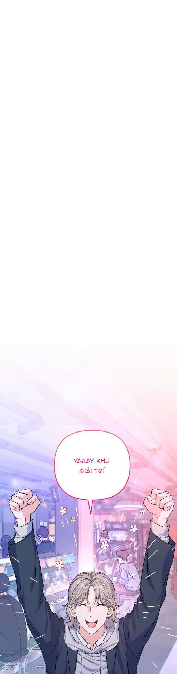 Vì Một Kết Thúc Viên Mãn Cho Đôi Ta Chap 11 - Next Chap 12