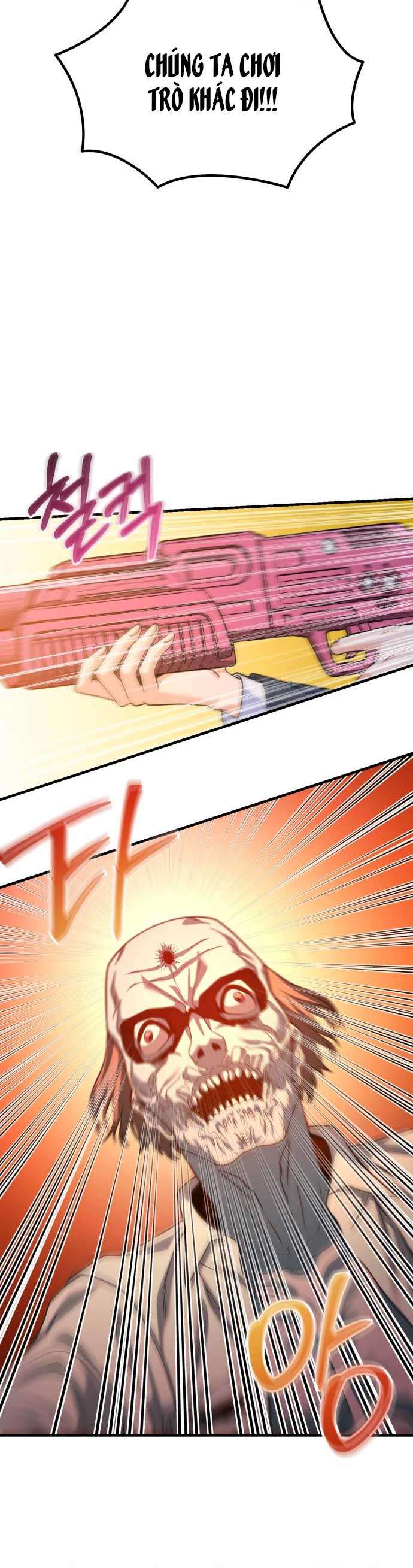 Vì Một Kết Thúc Viên Mãn Cho Đôi Ta Chap 11 - Next Chap 12