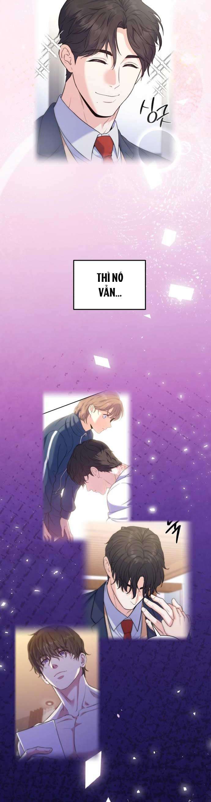 Vì Một Kết Thúc Viên Mãn Cho Đôi Ta Chap 11 - Next Chap 12