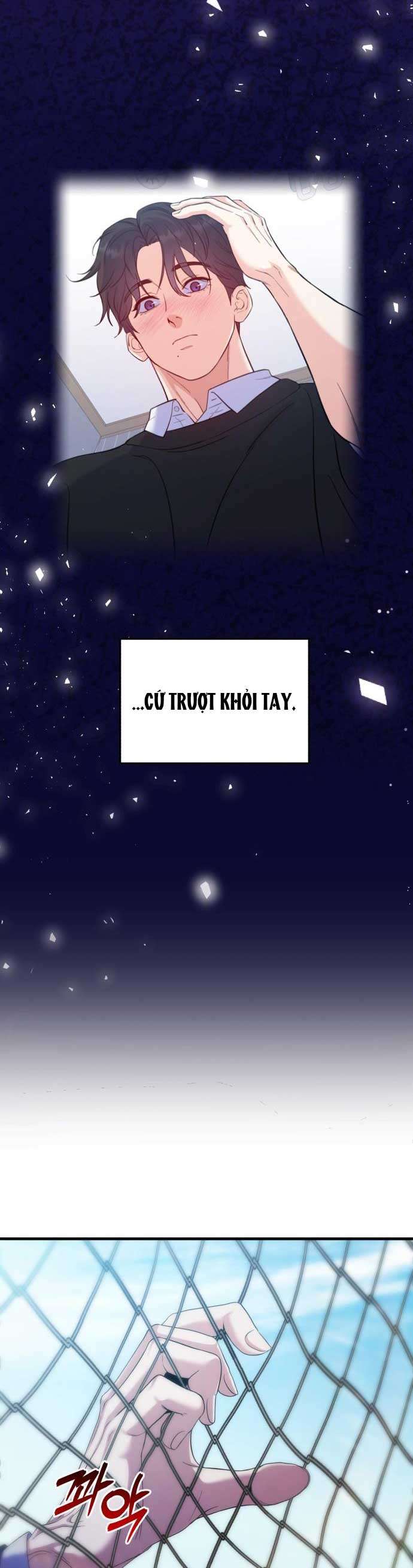 Vì Một Kết Thúc Viên Mãn Cho Đôi Ta Chap 11 - Next Chap 12