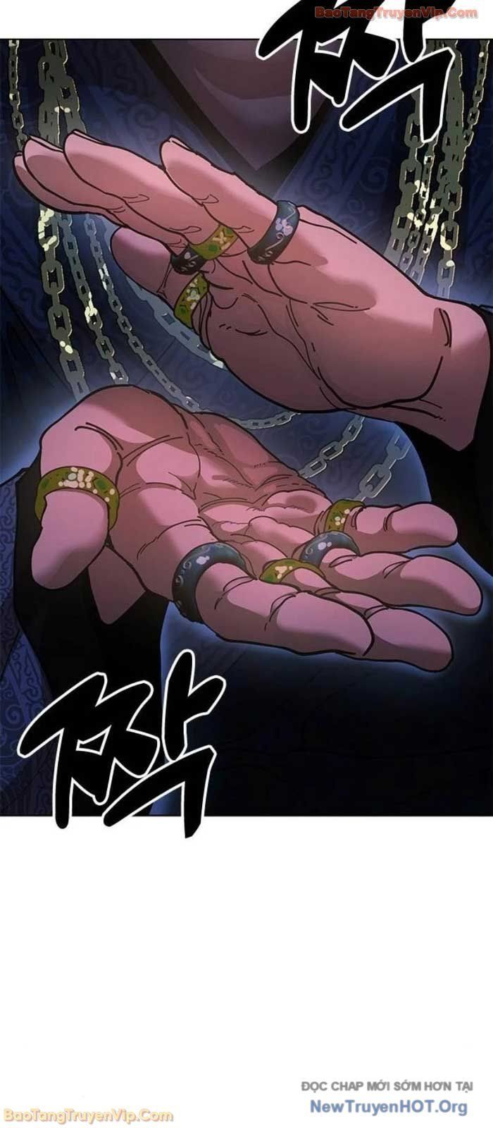 Vĩ Nhân Kiếm Chap 11 - Next Chap 12