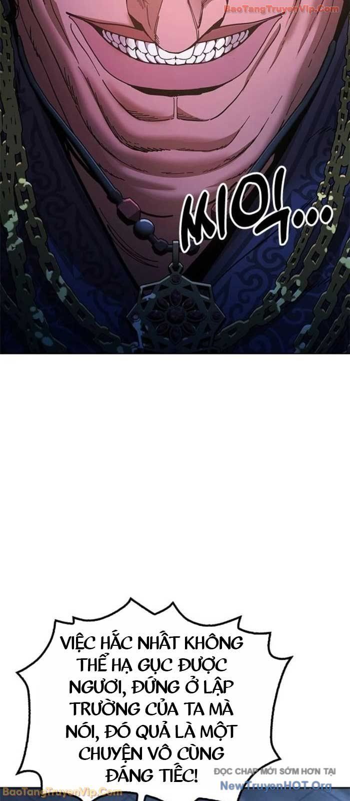 Vĩ Nhân Kiếm Chap 11 - Next Chap 12