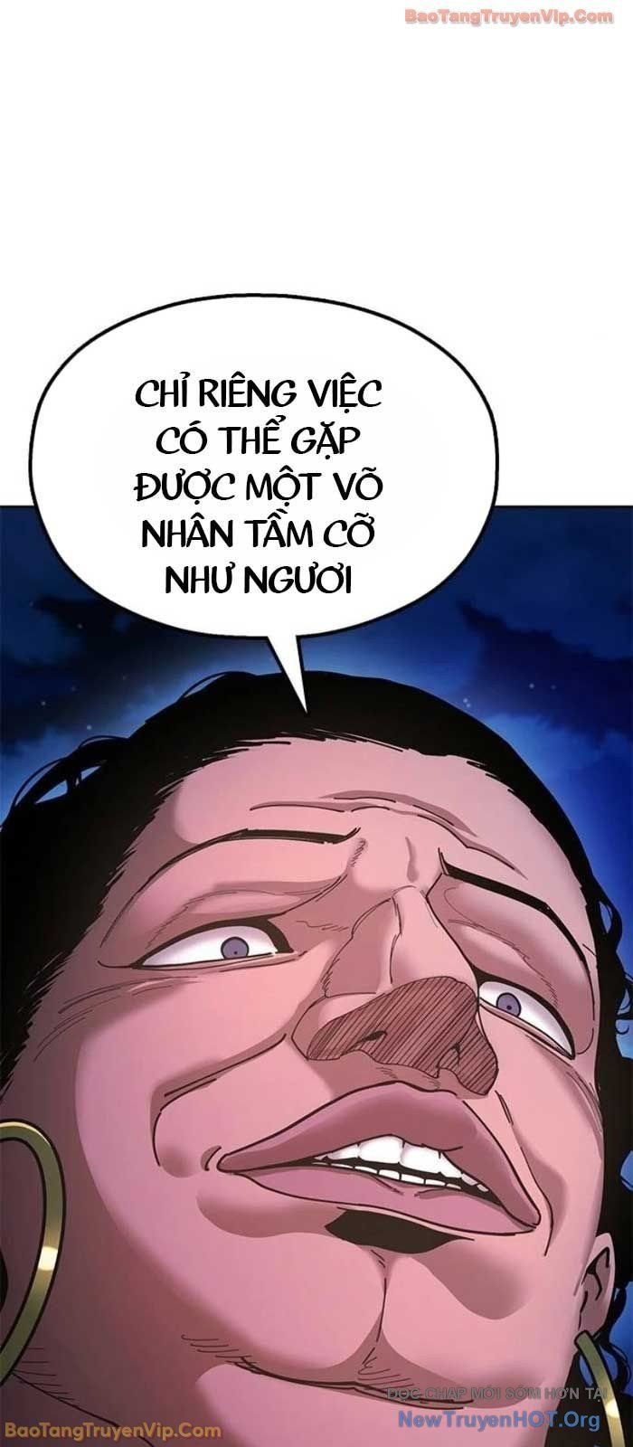 Vĩ Nhân Kiếm Chap 11 - Next Chap 12