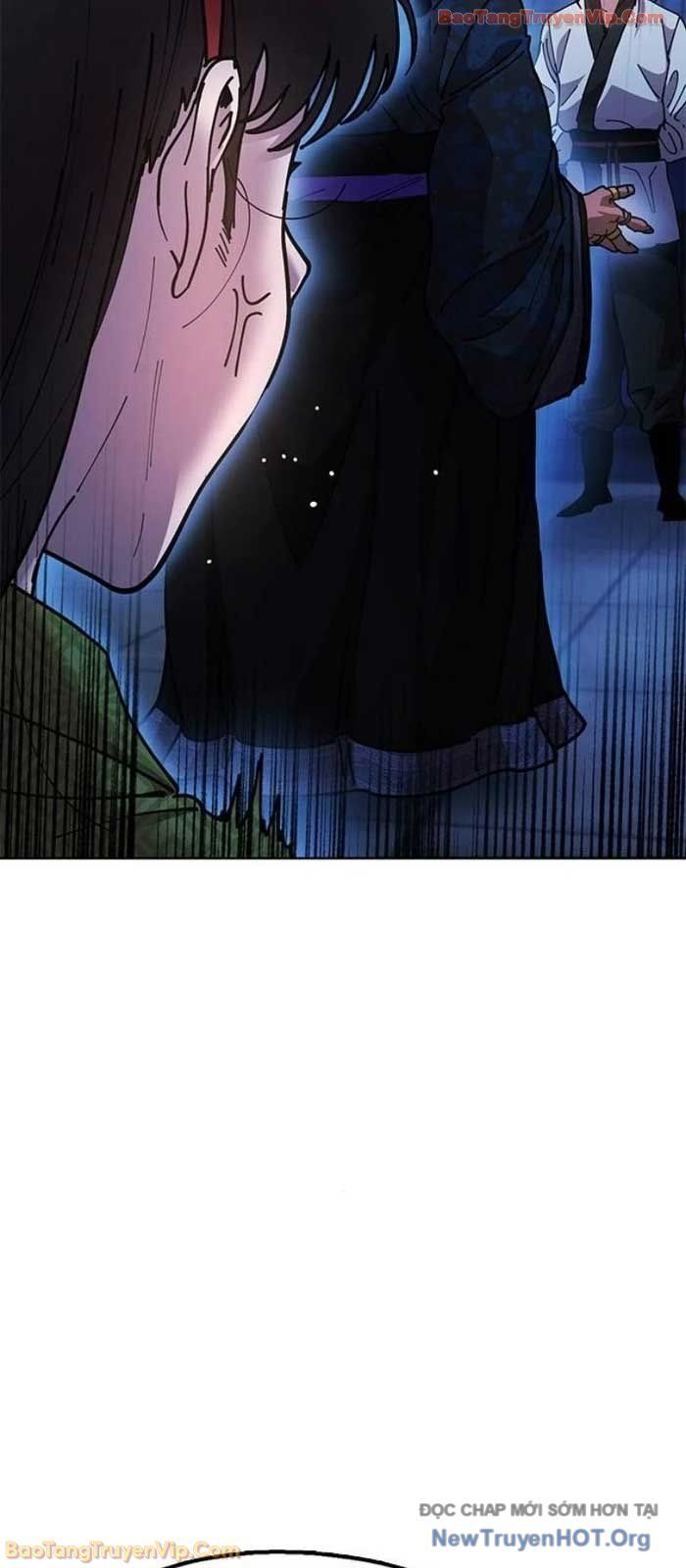 Vĩ Nhân Kiếm Chap 11 - Next Chap 12