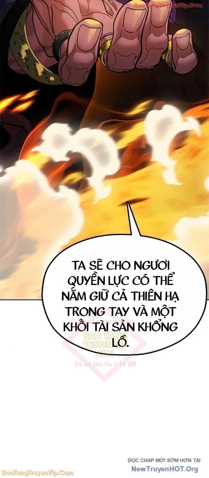 Vĩ Nhân Kiếm Chap 11 - Next Chap 12