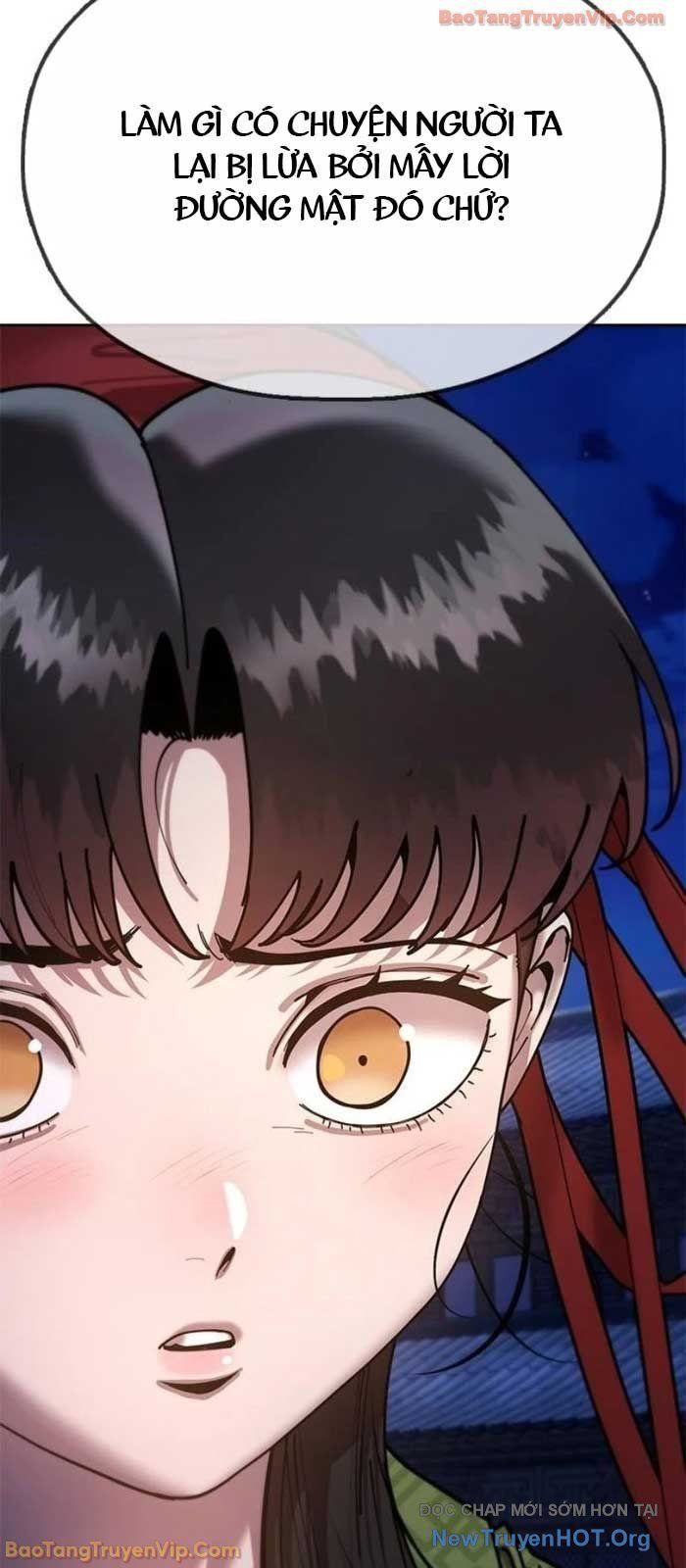 Vĩ Nhân Kiếm Chap 11 - Next Chap 12