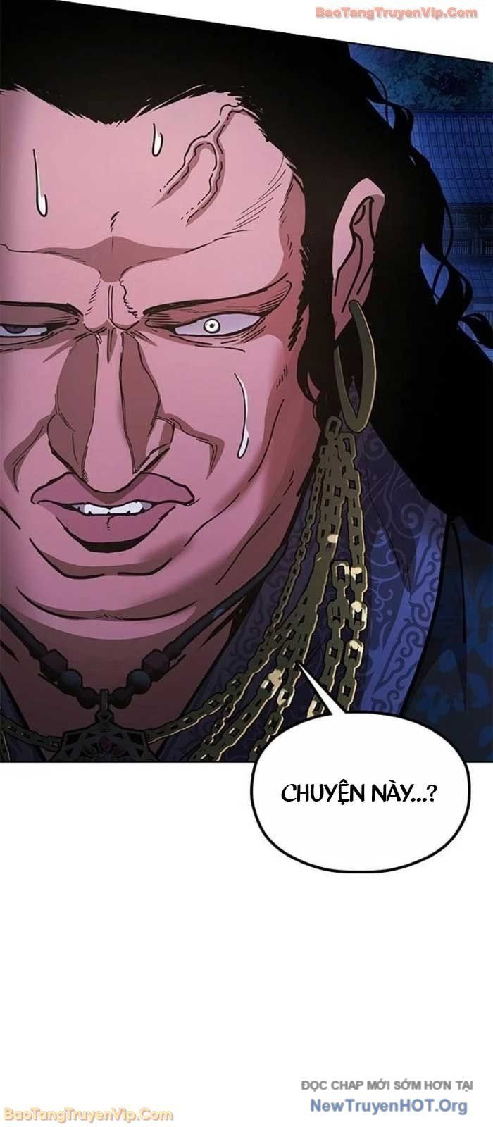 Vĩ Nhân Kiếm Chap 11 - Next Chap 12