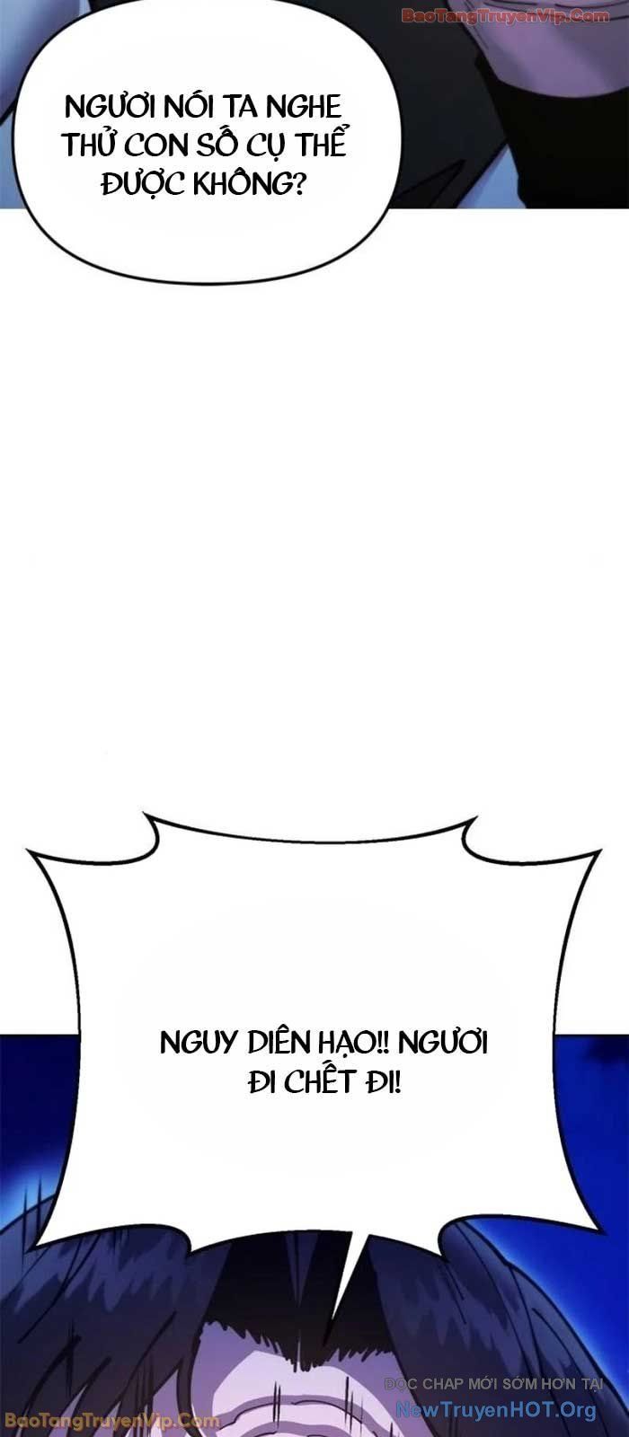 Vĩ Nhân Kiếm Chap 11 - Next Chap 12