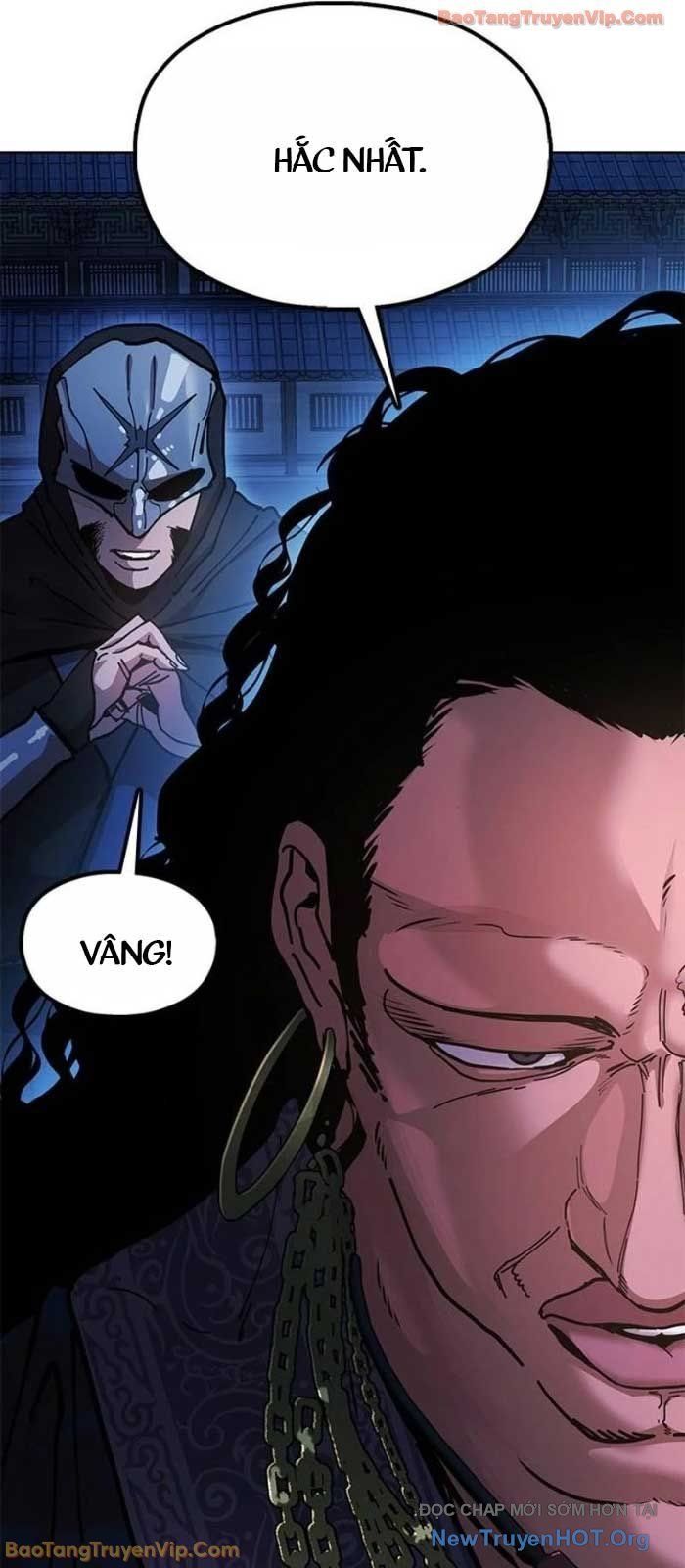 Vĩ Nhân Kiếm Chap 11 - Next Chap 12