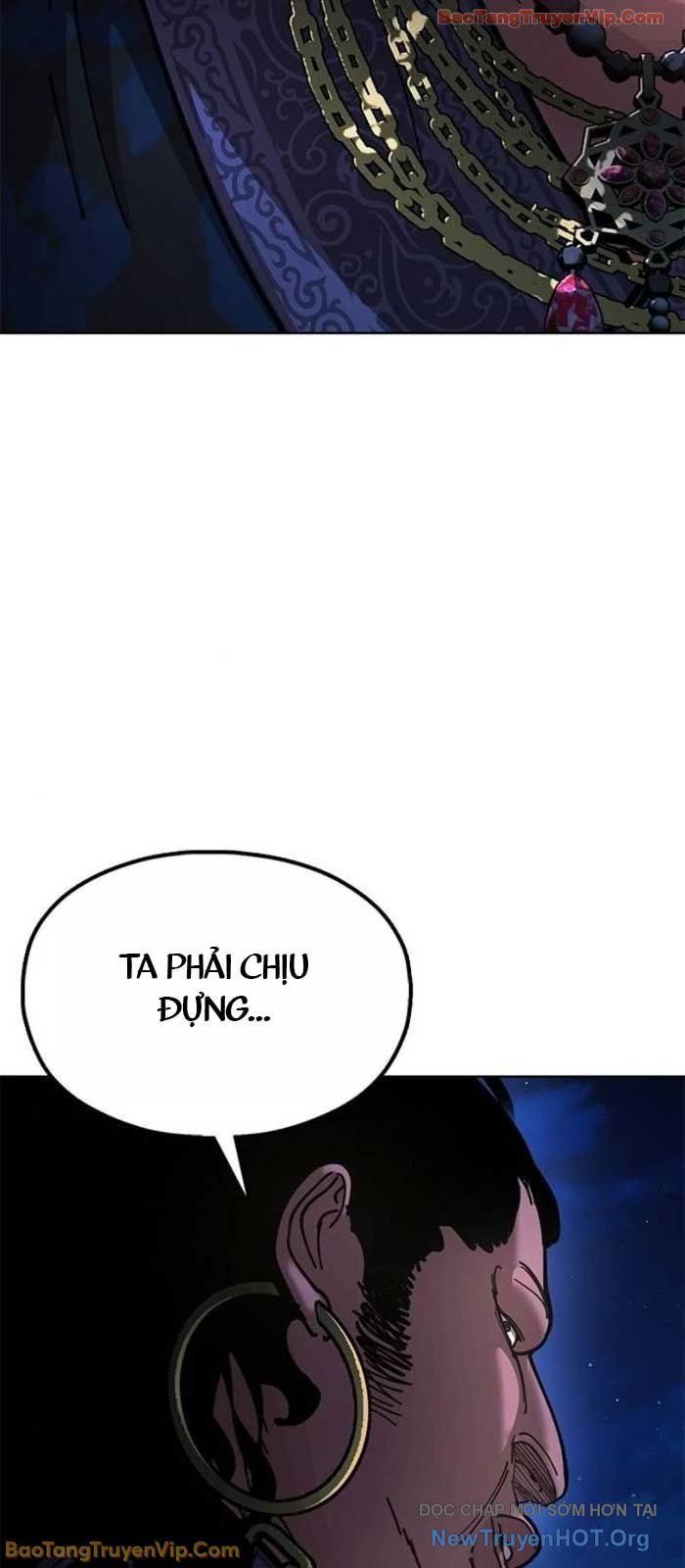 Vĩ Nhân Kiếm Chap 11 - Next Chap 12