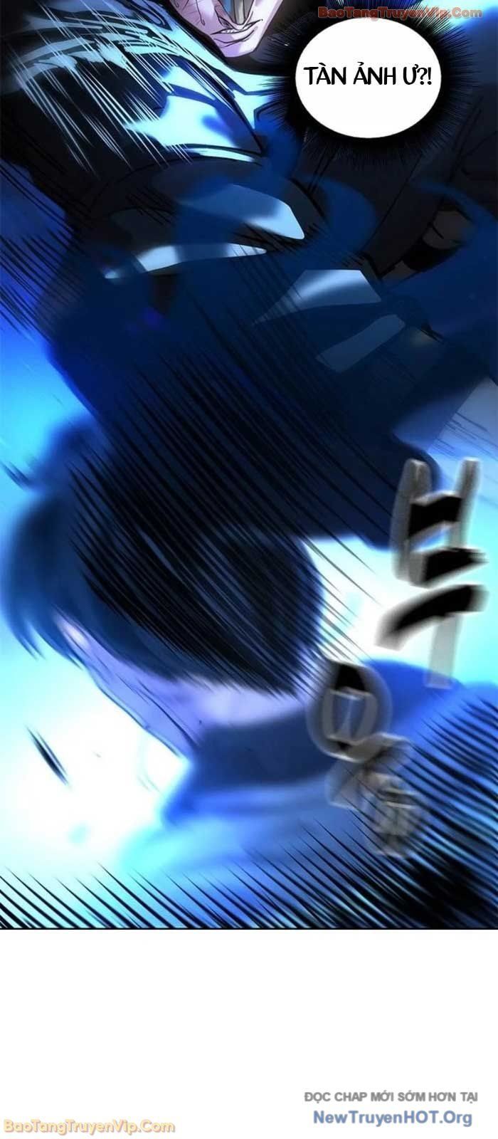 Vĩ Nhân Kiếm Chap 11 - Next Chap 12