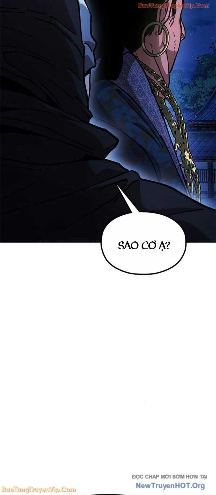 Vĩ Nhân Kiếm Chap 11 - Next Chap 12