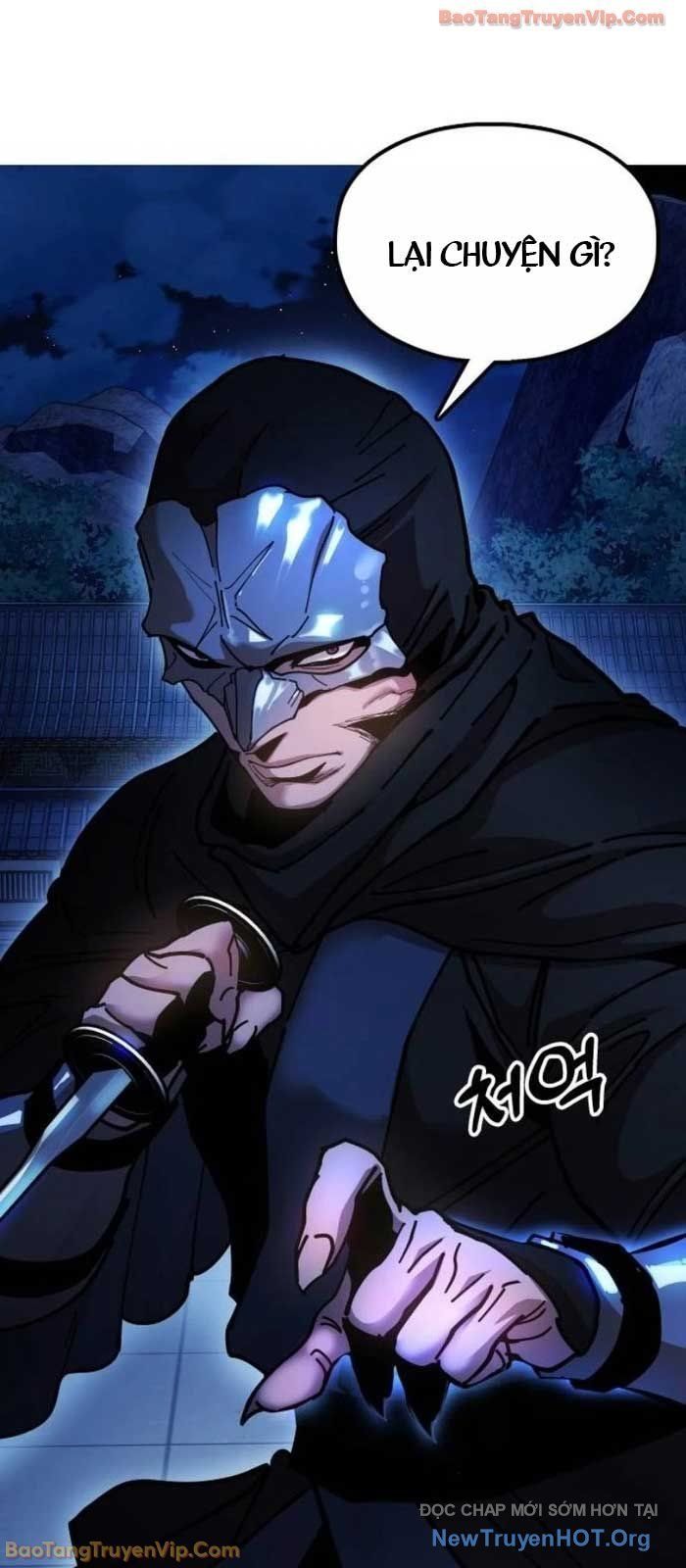 Vĩ Nhân Kiếm Chap 11 - Next Chap 12