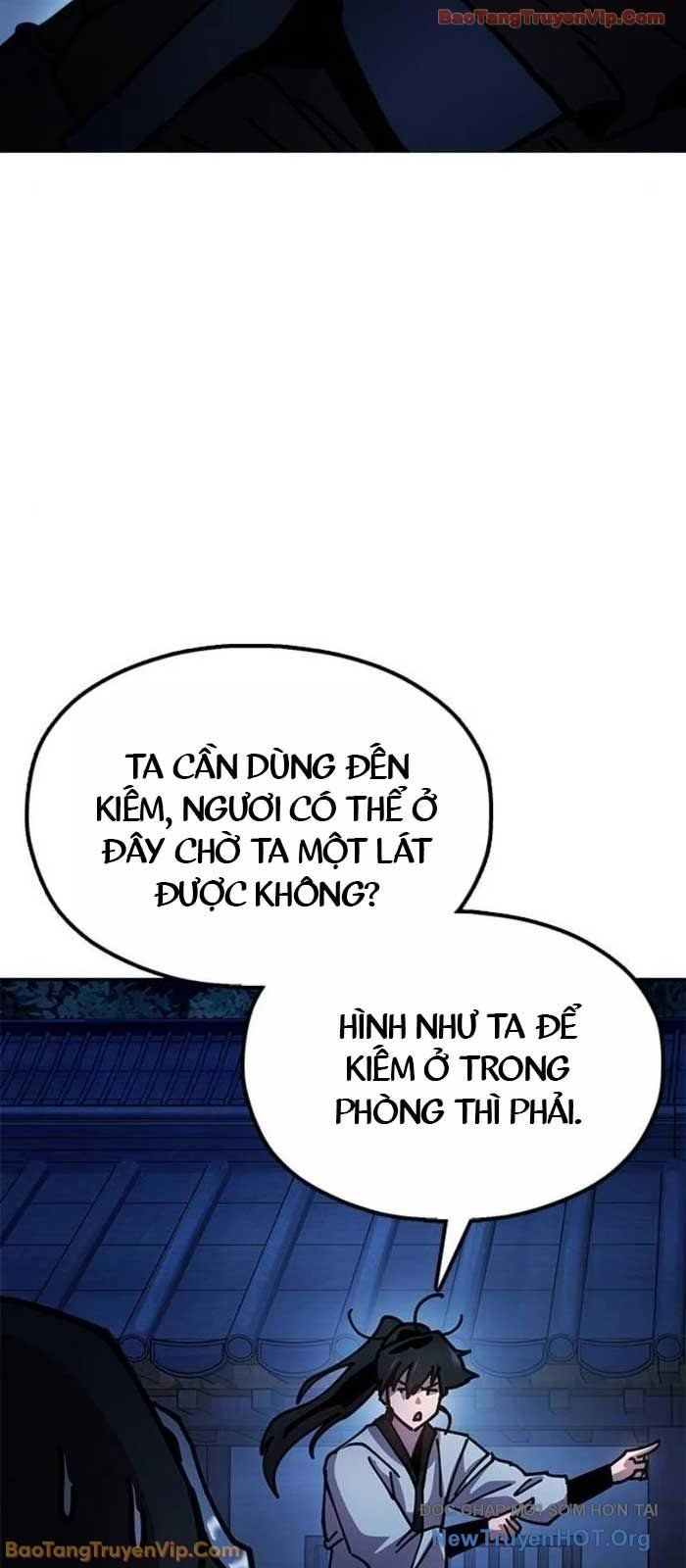 Vĩ Nhân Kiếm Chap 11 - Next Chap 12
