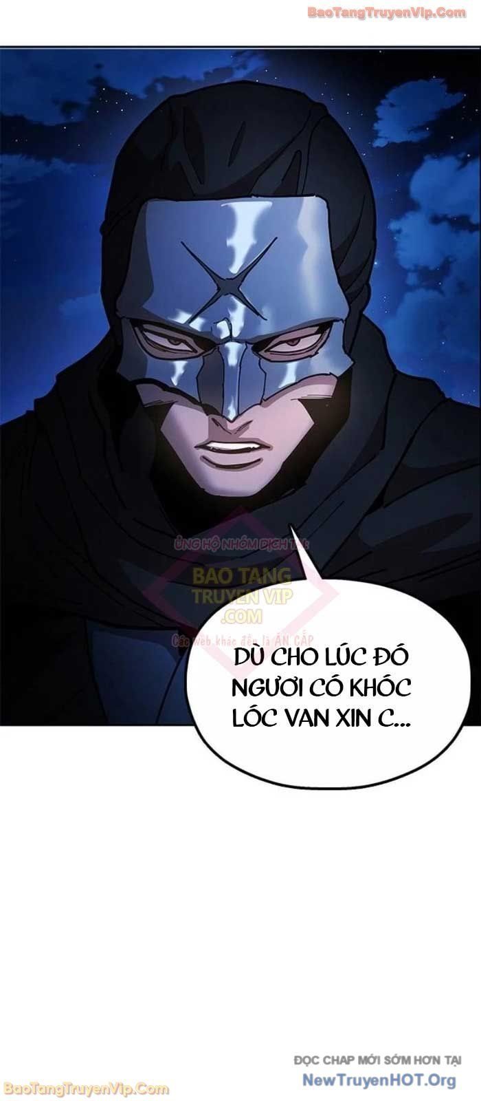Vĩ Nhân Kiếm Chap 11 - Next Chap 12