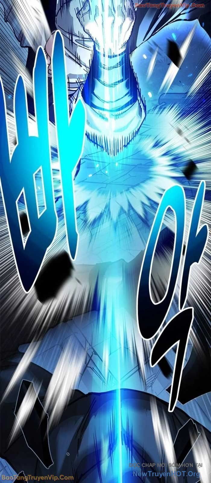 Vĩ Nhân Kiếm Chap 11 - Next Chap 12