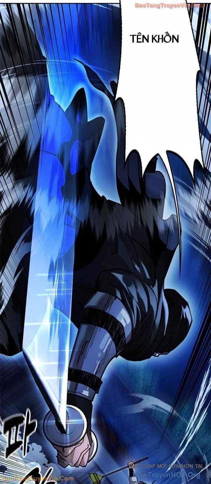 Vĩ Nhân Kiếm Chap 11 - Next Chap 12