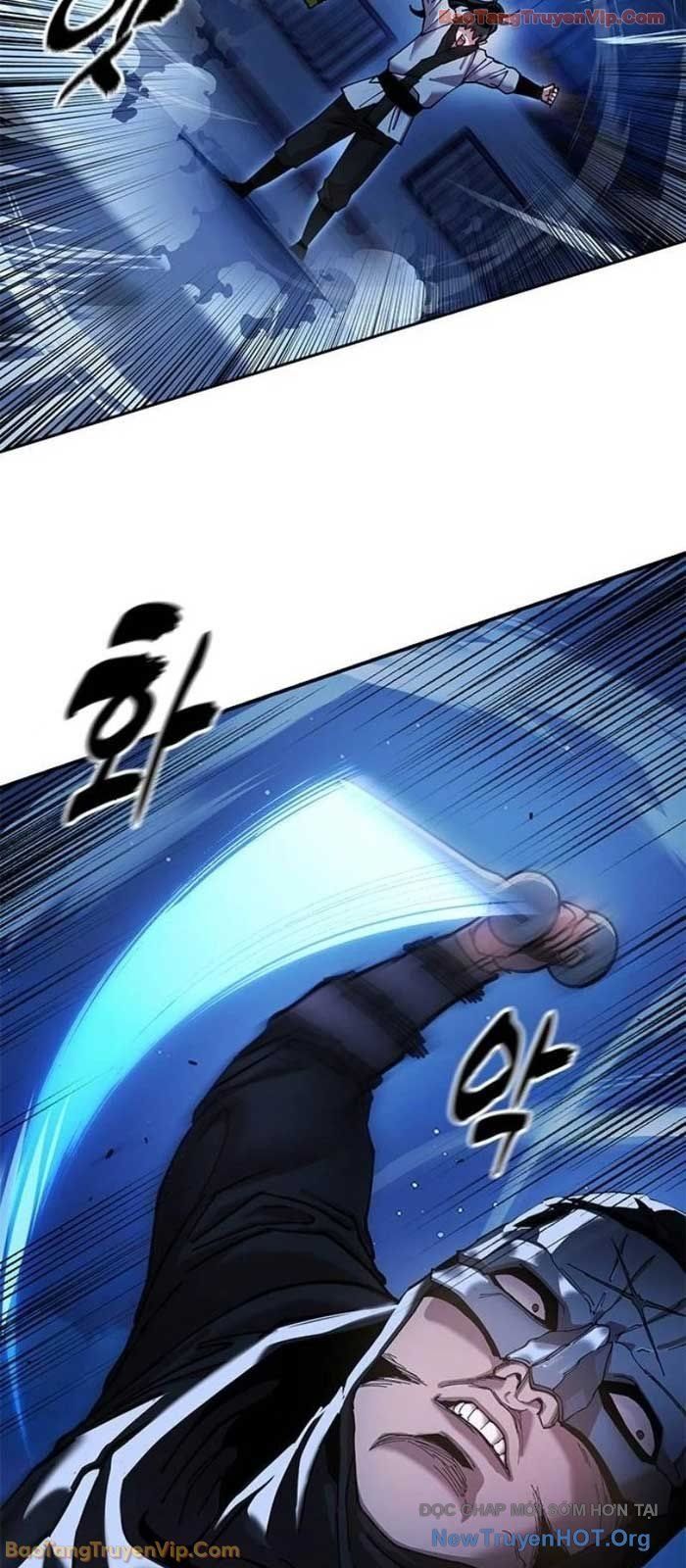 Vĩ Nhân Kiếm Chap 11 - Next Chap 12