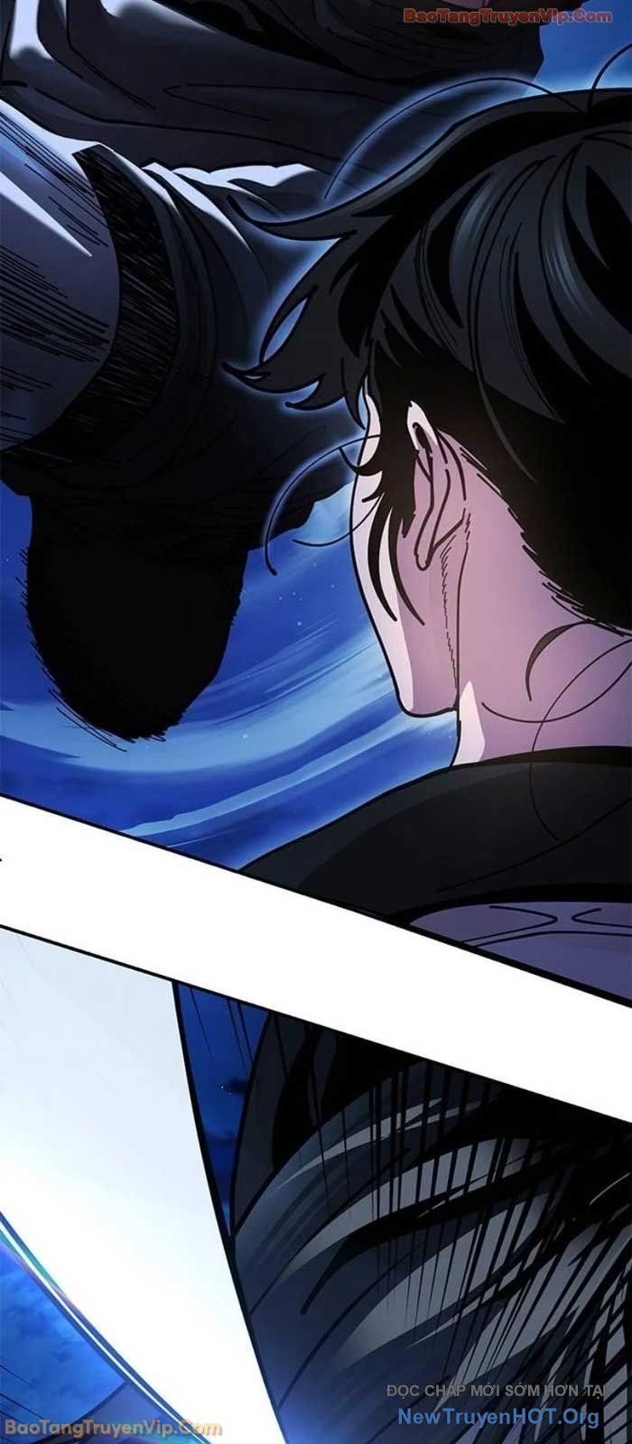 Vĩ Nhân Kiếm Chap 11 - Next Chap 12