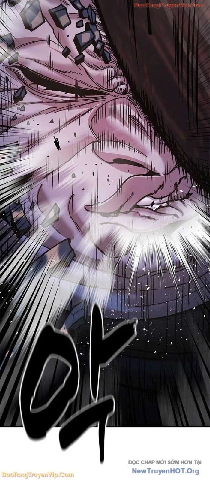 Vĩ Nhân Kiếm Chap 11 - Next Chap 12