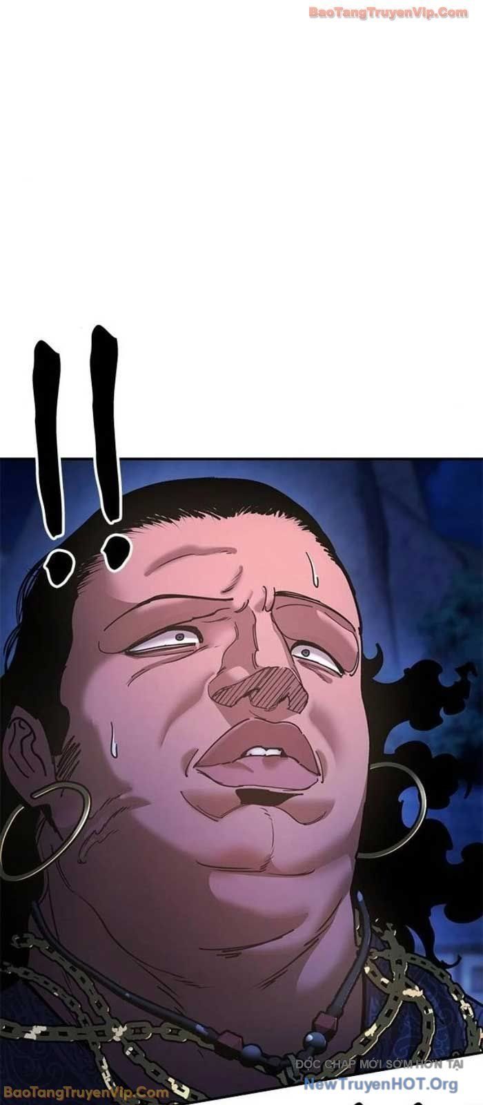 Vĩ Nhân Kiếm Chap 11 - Next Chap 12