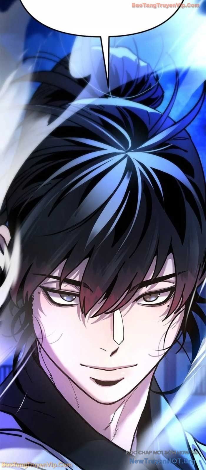 Vĩ Nhân Kiếm Chap 11 - Next Chap 12