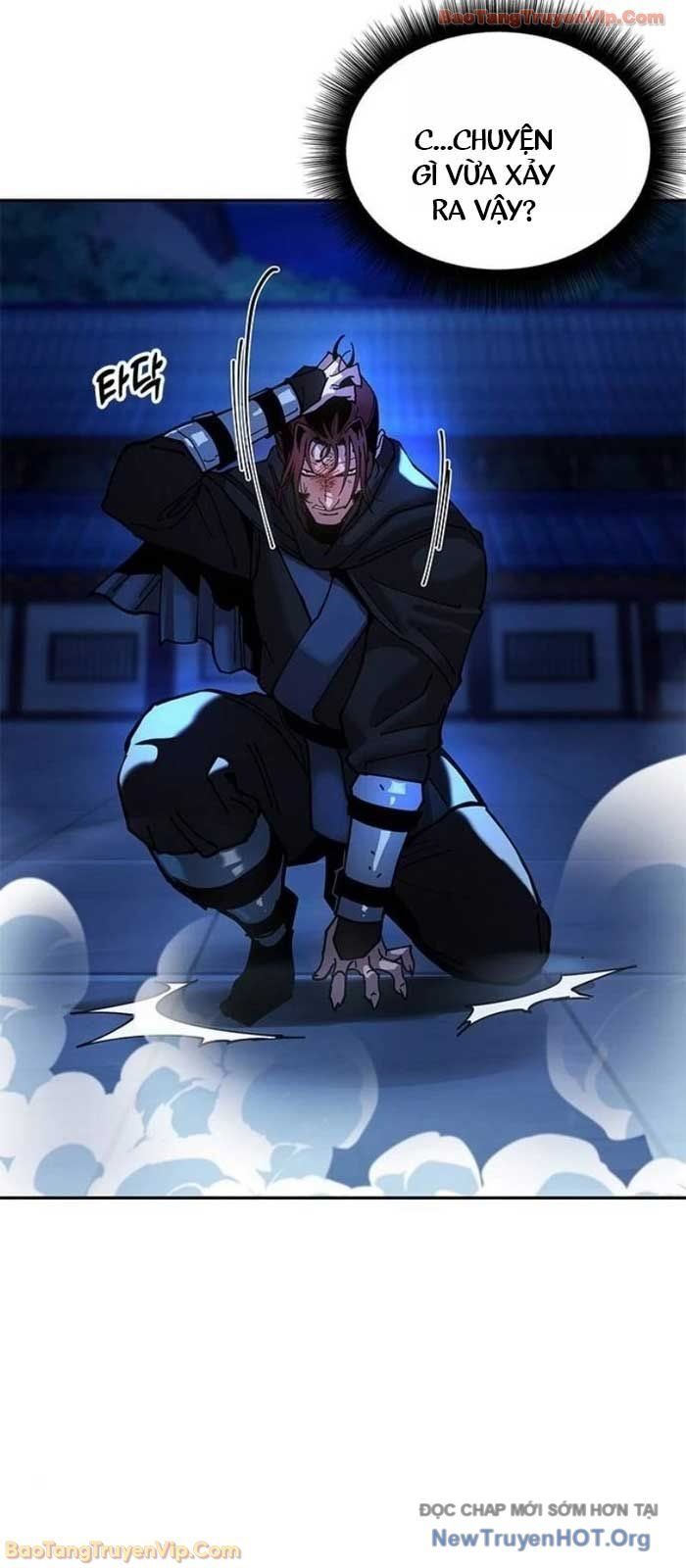 Vĩ Nhân Kiếm Chap 11 - Next Chap 12