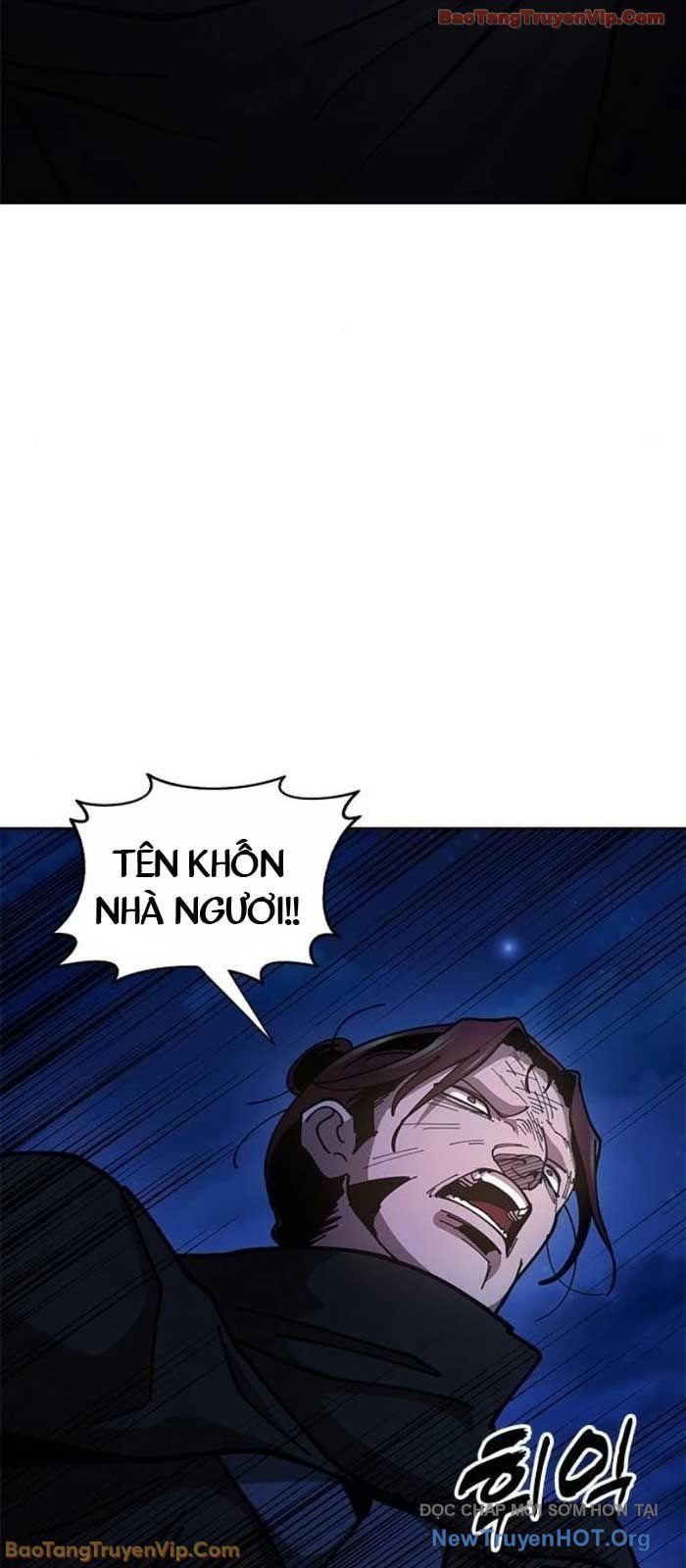 Vĩ Nhân Kiếm Chap 11 - Next Chap 12