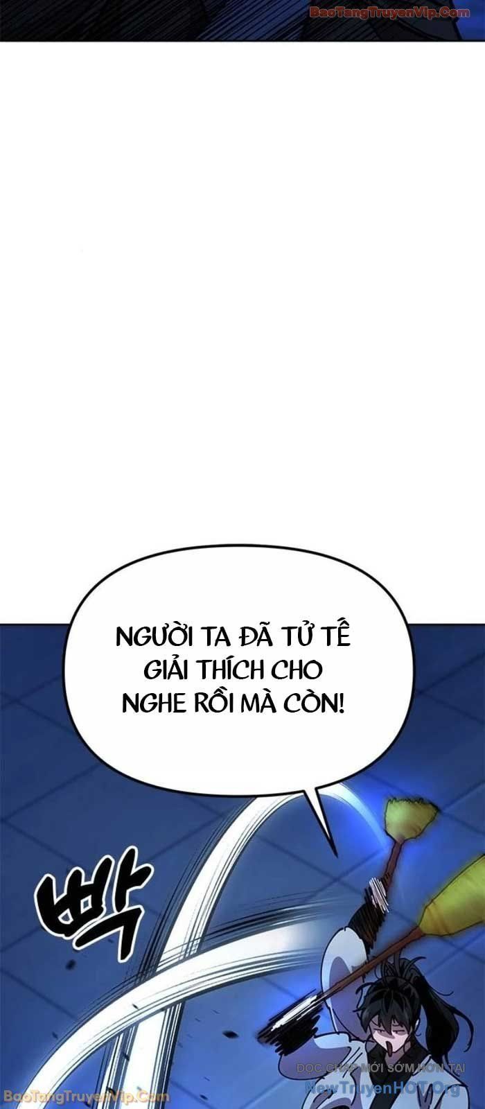 Vĩ Nhân Kiếm Chap 11 - Next Chap 12
