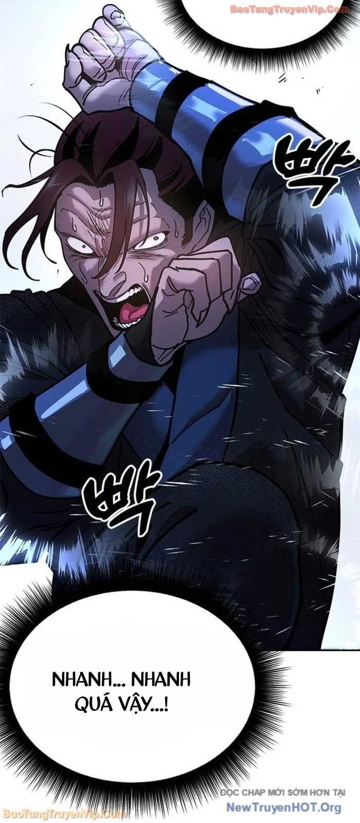 Vĩ Nhân Kiếm Chap 11 - Next Chap 12